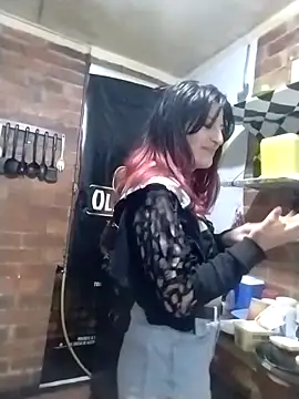  Alaskamisa online show from April 17, 10:12 pm