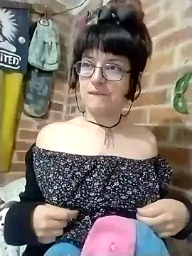  Alaskamisa online show from October 22, 2:11 am