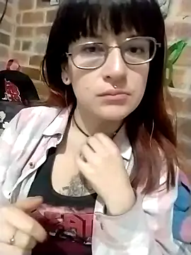  Alaskamisa online show from November 27, 12:22 am