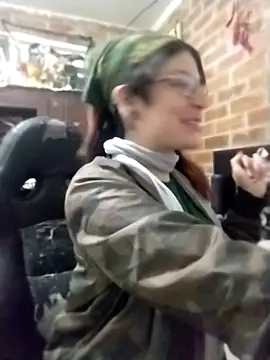  Alaskamisa online show from March 16, 10:01 pm