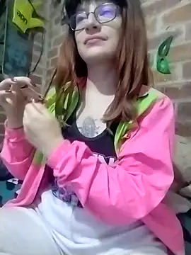  Alaskamisa online show from November 13, 1:20 am