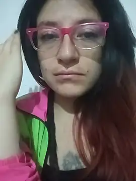  Alaskamisa online show from May 21, 2:42 am