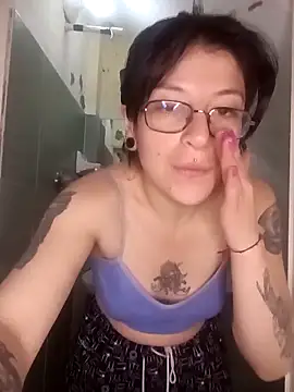  Alaskamisa online show from March 12, 8:35 pm