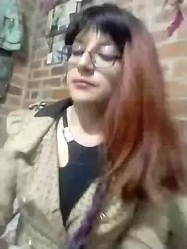  Alaskamisa online show from November 9, 12:03 am