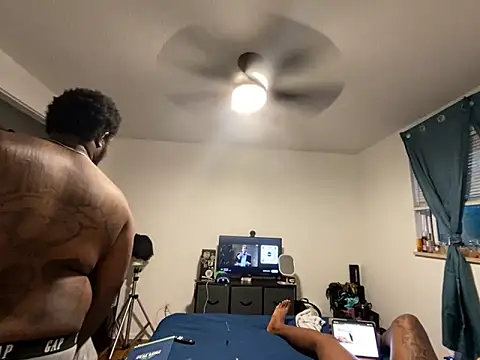Deknkei online show from June 5, 2:27 am