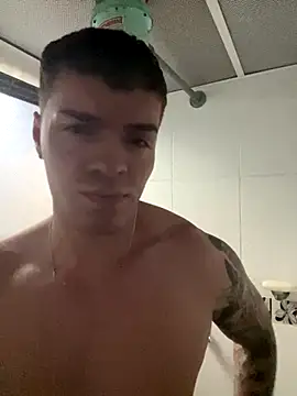 ALPHA DOMINUS  online show from November 17, 12:47 am