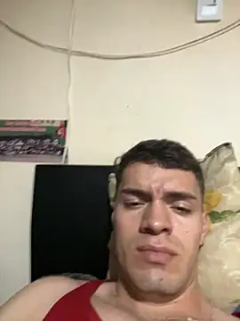 ALPHA DOMINUS  online show from November 25, 2:34 am