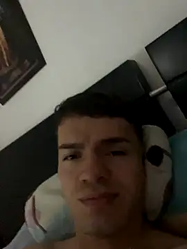 ALPHA DOMINUS  online show from November 22, 11:47 pm