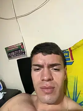 ALPHA DOMINUS  online show from November 30, 2:23 am