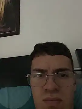 ALPHA DOMINUS  online show from November 13, 12:03 am