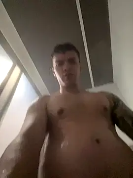 ALPHA DOMINUS  online show from October 31, 1:46 am