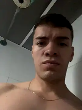 ALPHA DOMINUS  online show from October 27, 1:06 am