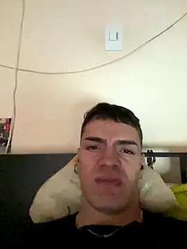 ALPHA DOMINUS  online show from November 5, 2:20 pm