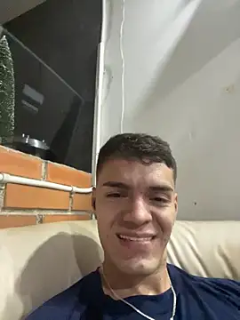 ALPHA DOMINUS  online show from October 22, 2:44 am