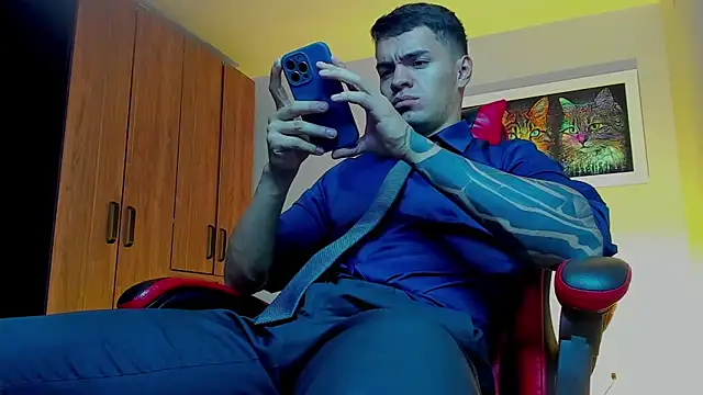 Snapshot of ALPHA_DOMINUS_ chatting on September 10, 4:00 am ALPHA DOMINUS online show from September 10, 4:00 am