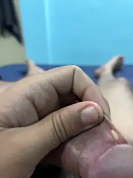 jackey3193 online show from April 18, 1:13 pm