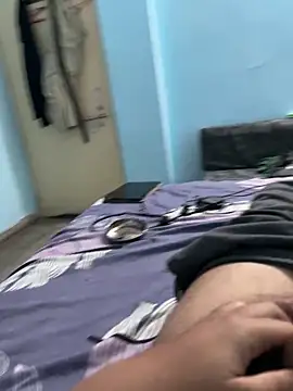 jackey3193 online show from April 4, 4:35 pm