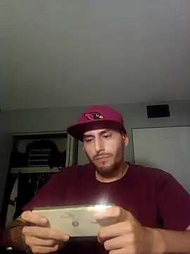 Blessdsoulja44 online show from November 20, 8:26 am