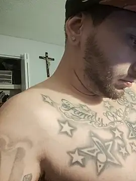 Blessdsoulja44 online show from February 7, 10:12 am