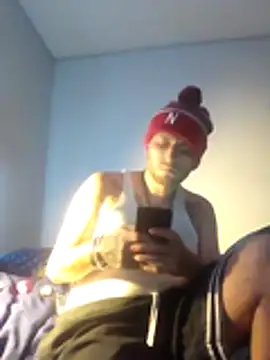 Blessdsoulja44 online show from November 30, 8:48 am