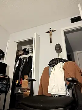 Blessdsoulja44 online show from January 10, 10:43 am