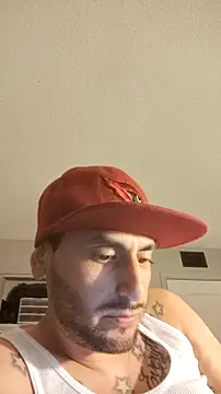 Blessdsoulja44 online show from October 2, 7:45 am