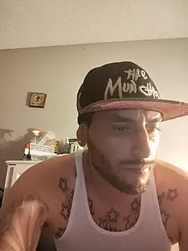 Blessdsoulja44 online show from October 9, 9:10 am