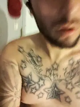 Blessdsoulja44 online show from September 22, 1:00 am