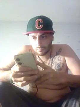 Blessdsoulja44 online show from December 4, 8:13 am