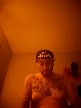 Blessdsoulja44 online show from November 6, 10:19 am