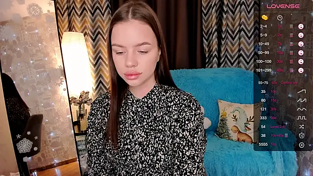 marydreams  online show from December 22, 2:22 am