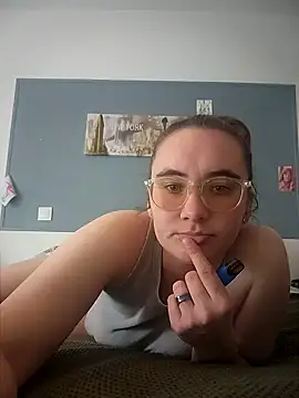 AndHerXO online show from February 13, 12:49 pm