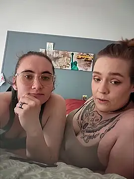 AndHerXO online show from March 22, 4:19 pm