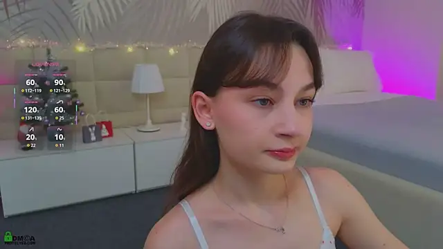 LolaPrise online show from January 6, 1:31 am