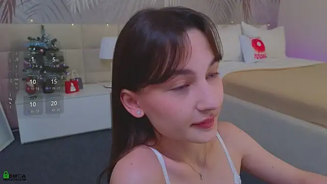 LolaPrise online show from January 14, 1:42 am