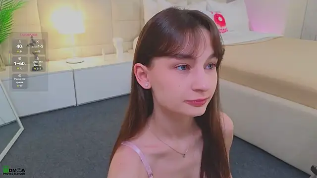 LolaPrise online show from February 5, 1:34 am