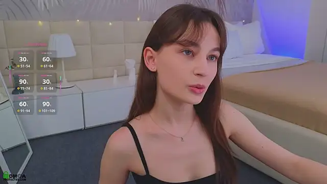 LolaPrise online show from March 2, 1:39 am