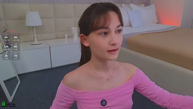 LolaPrise online show from March 5, 1:46 am