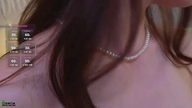 LolaPrise online show from February 3, 2:53 am