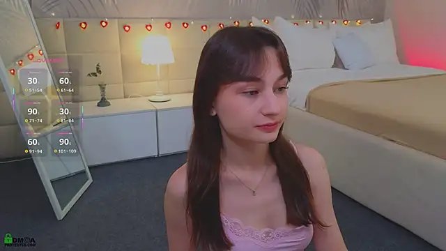 LolaPrise online show from February 8, 1:47 am