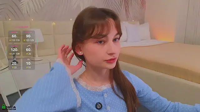 LolaPrise online show from March 18, 1:31 am