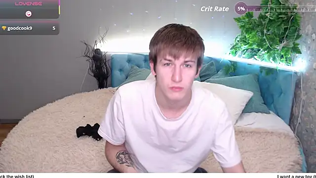 KiskaKurt online show from September 24, 8:15 pm