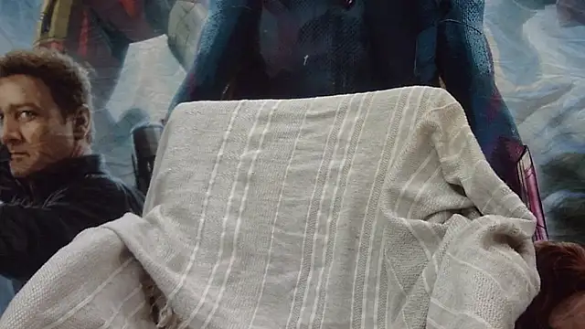 mysterymuse001 online show from March 21, 6:36 am