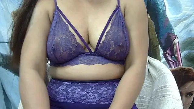 mysterymuse001 online show from March 27, 8:26 am