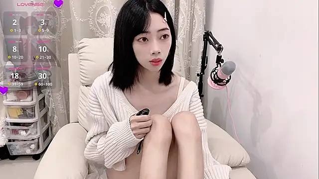 tuantuanle online show from March 9, 1:36 pm