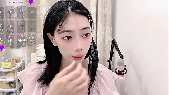 tuantuanle online show from June 1, 4:17 pm