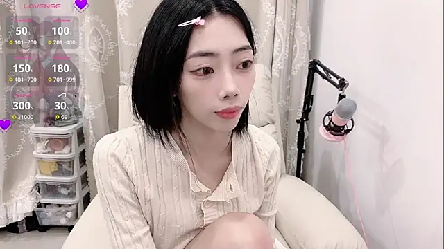 tuantuanle online show from March 10, 2:54 pm