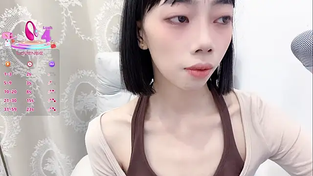 tuantuanle online show from September 27, 3:51 pm