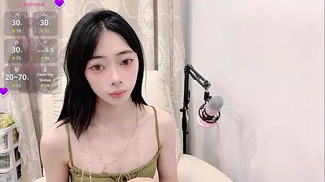 tuantuanle online show from May 20, 3:53 pm