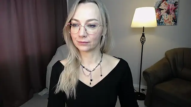 Ava Elior online show from October 11, 9:43 am